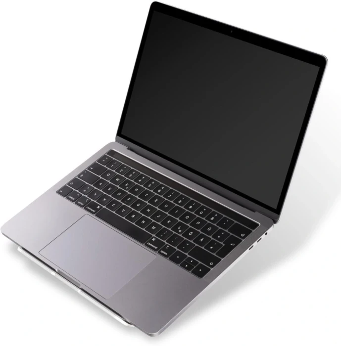 HAMA Aluminium за лаптоп до 15.6"