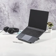 HAMA Стойка за лаптоп Metal 15,6"