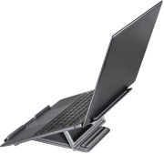 HAMA Стойка за лаптоп Metal 15,6"