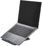 HAMA Стойка за лаптоп Metal 15,6"