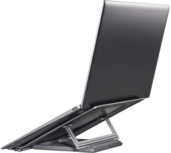HAMA Стойка за лаптоп Metal 15,6"