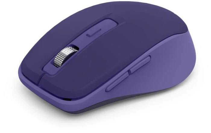 HAMA WM-450 Wireless - Blue