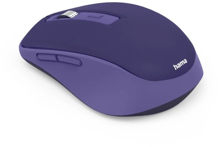 HAMA WM-450 Wireless - Blue