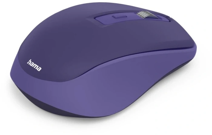 HAMA WM-450 Wireless - Blue