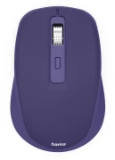 HAMA WM-450 Wireless - Blue