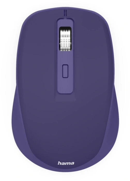 HAMA WM-450 Wireless - Blue