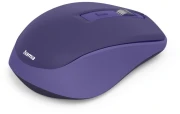 HAMA WM-450 Wireless - Blue