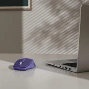 HAMA WM-450 Wireless - Blue