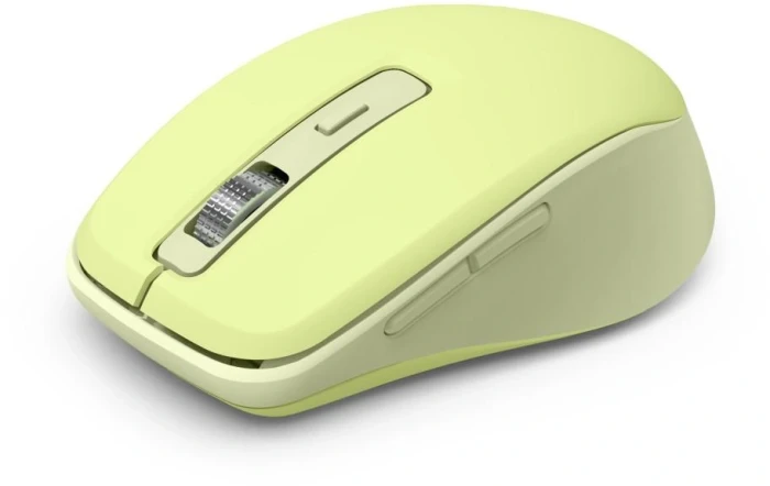 HAMA WM-450 Wireless - Green