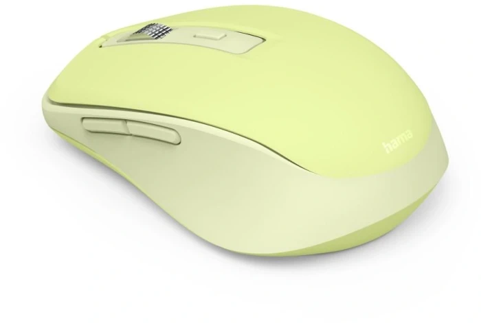 HAMA WM-450 Wireless - Green