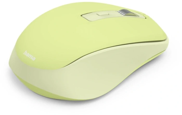 HAMA WM-450 Wireless - Green