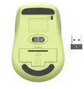 HAMA WM-450 Wireless - Green