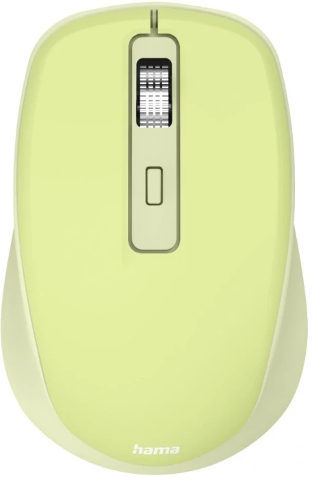 HAMA WM-450 Wireless - Green