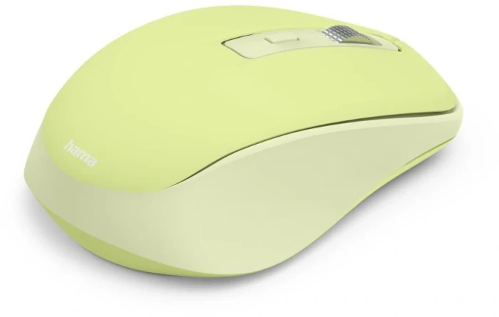 HAMA WM-450 Wireless - Green