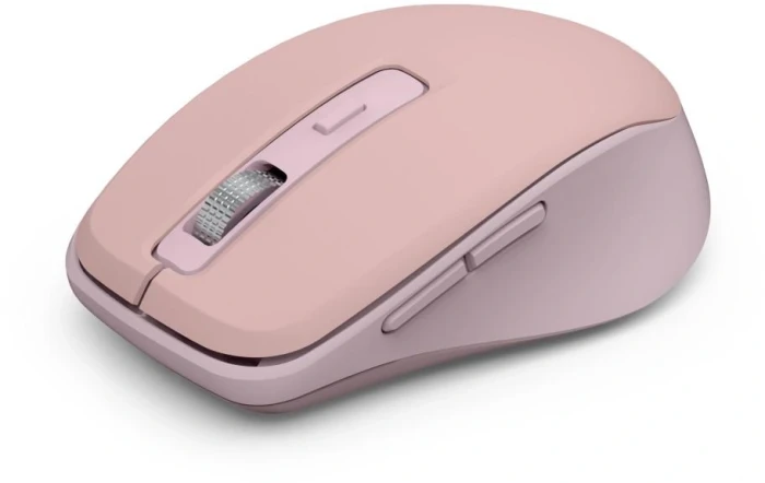HAMA WM-450 Wireless - Pink