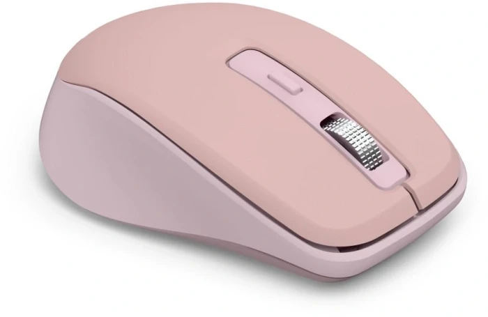 HAMA WM-450 Wireless - Pink