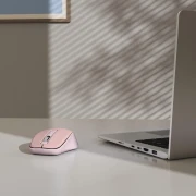 HAMA WM-450 Wireless - Pink