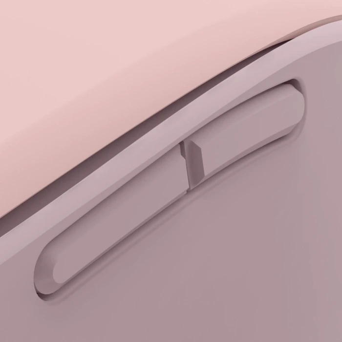HAMA WM-450 Wireless - Pink