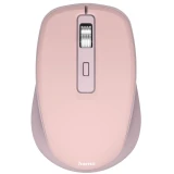HAMA WM-450 Wireless - Pink