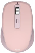 HAMA WM-450 Wireless - Pink