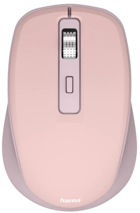 HAMA WM-450 Wireless - Pink