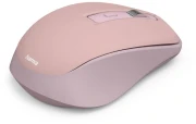 HAMA WM-450 Wireless - Pink
