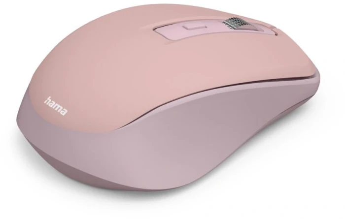 HAMA WM-450 Wireless - Pink