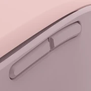 HAMA WM-450 Wireless - Pink