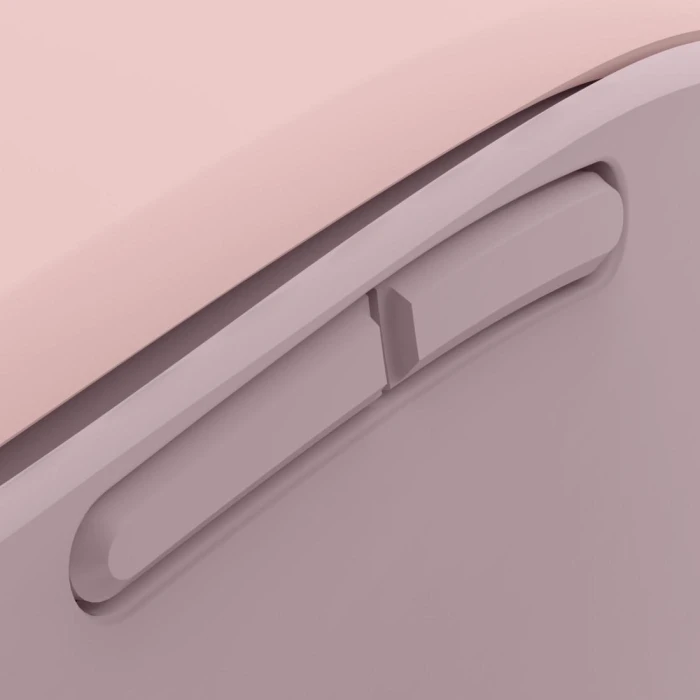 HAMA WM-450 Wireless - Pink
