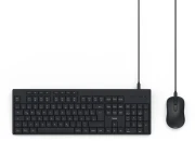 HAMA CKM-200 USB-A/C