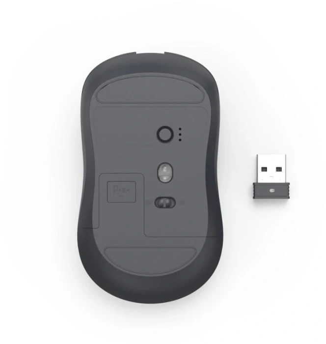 HAMA Безжична мишка WM-100