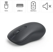 HAMA Безжична мишка WM-100