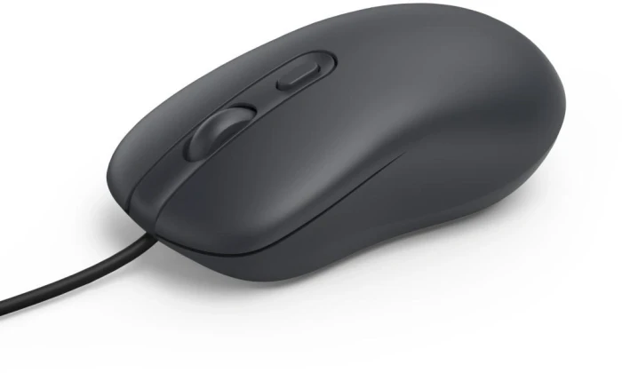 HAMA CM-200 Silent - Black
