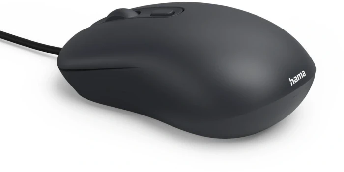 HAMA CM-200 Silent - Black