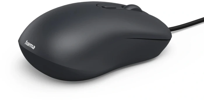 HAMA CM-200 Silent - Black