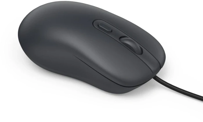 HAMA CM-200 Silent - Black