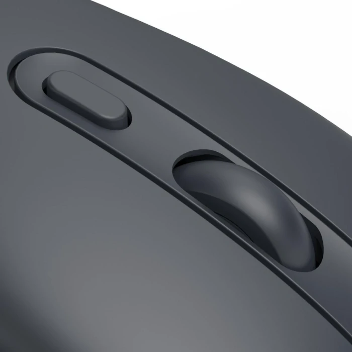 HAMA CM-200 Silent - Black