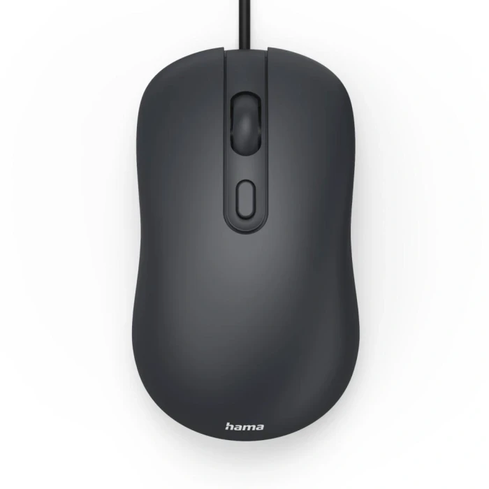 HAMA CM-200 Silent - Black