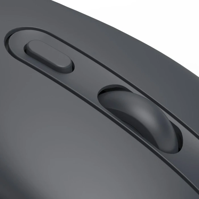 HAMA CM-200 Silent - Black