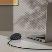 HAMA CM-200 Silent - Black
