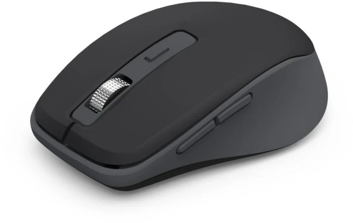 HAMA WM-450 Wireless - Black
