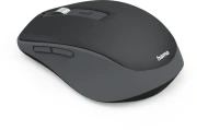 HAMA WM-450 Wireless - Black