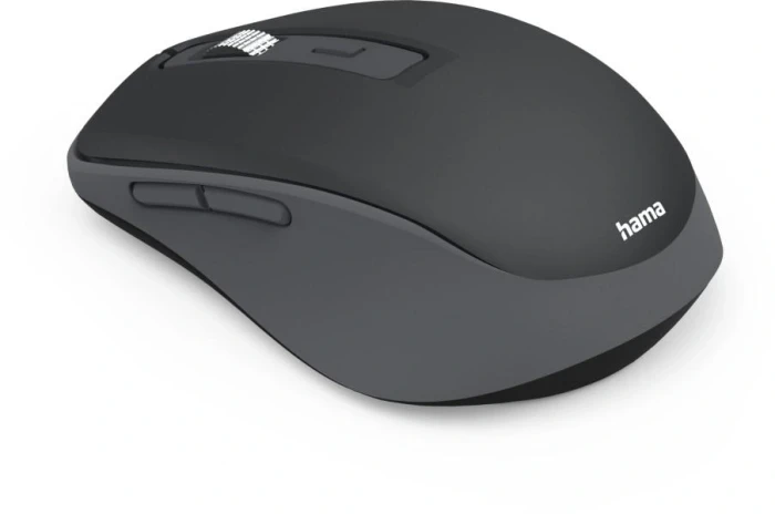 HAMA WM-450 Wireless - Black
