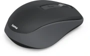 HAMA WM-450 Wireless - Black