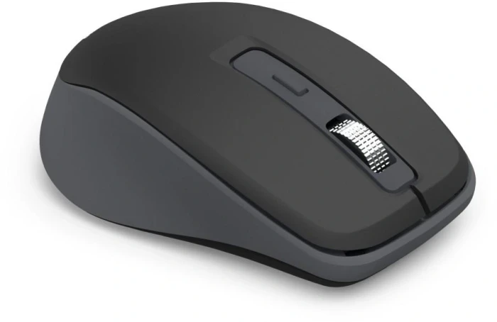 HAMA WM-450 Wireless - Black