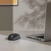 HAMA WM-450 Wireless - Black