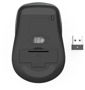 HAMA WM-450 Wireless - Black