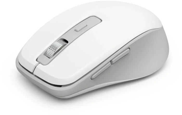 HAMA WM-450 Wireless - White