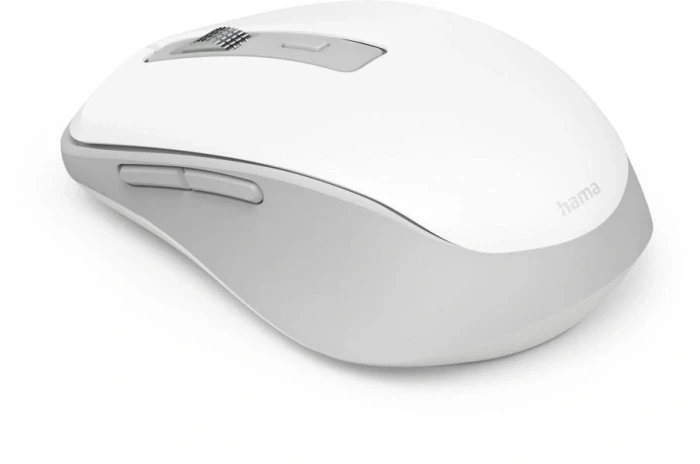 HAMA WM-450 Wireless - White