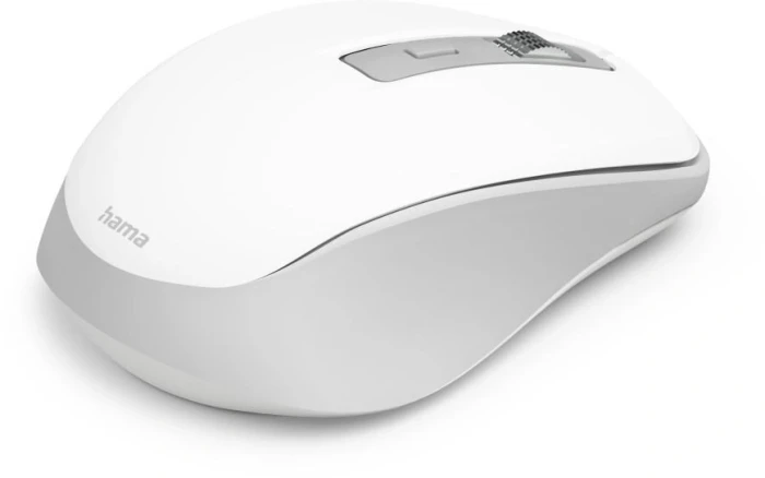 HAMA WM-450 Wireless - White